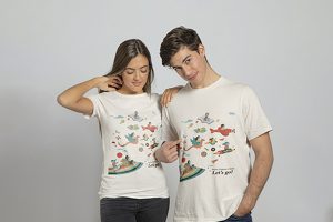 souvenir menarik tahun 2024