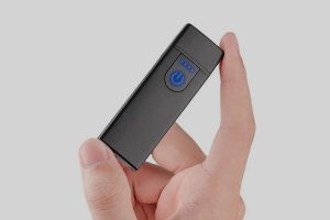 memilih lighter