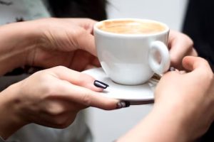 pecinta kopi