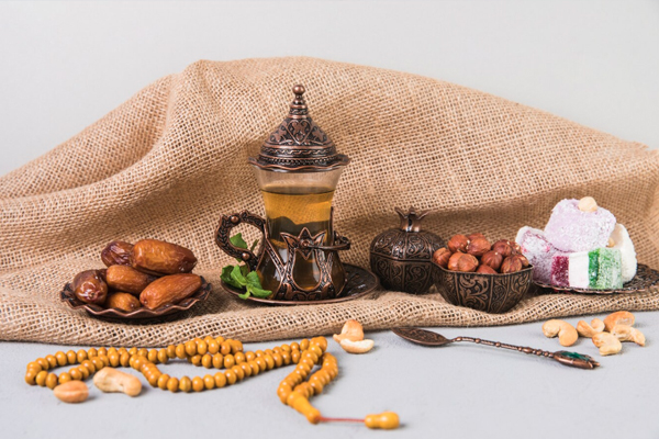 Read more about the article Souvenir Berbuka Puasa Praktis dan Multifungsi, Bisa Digunakan Sehari-Hari