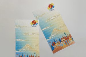 handuk microfiber