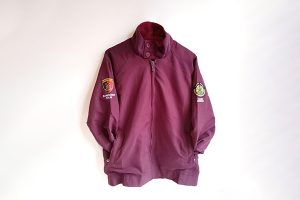 jaket perusahaan