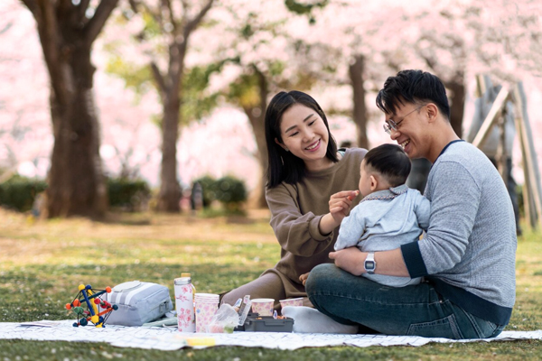 Read more about the article Ini Dia Ide Souvenir Acara Outdoor yang Menarik