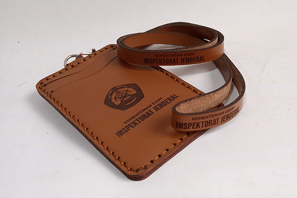 Read more about the article Lanyard BUMN: Inspirasi Desain Lanyard yang Menjadi Pembeda