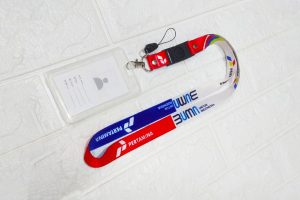 lanyard bumn