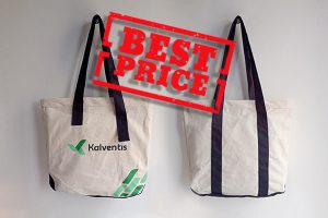 tote bag sebagai souvenir
