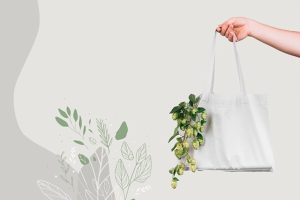 tote bag sebagai souvenir