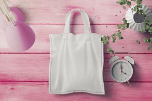 mengapa tote bag