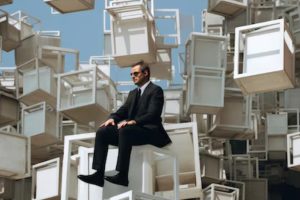 hadiah pameran dagang