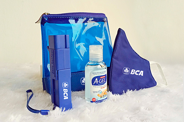 Read more about the article Sukseskan Pameran Alat Kesehatan Anda dengan Berbagai Souvenir yang Berkesan!