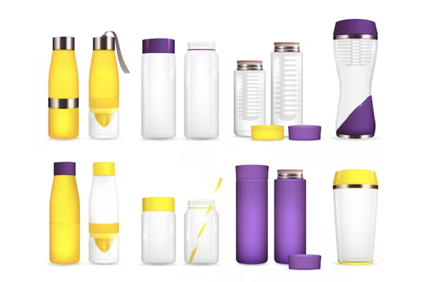 Read more about the article Botol Minum Promosi : Pilihan Merchandise Anti Gagal dari Plastik hingga Stainless