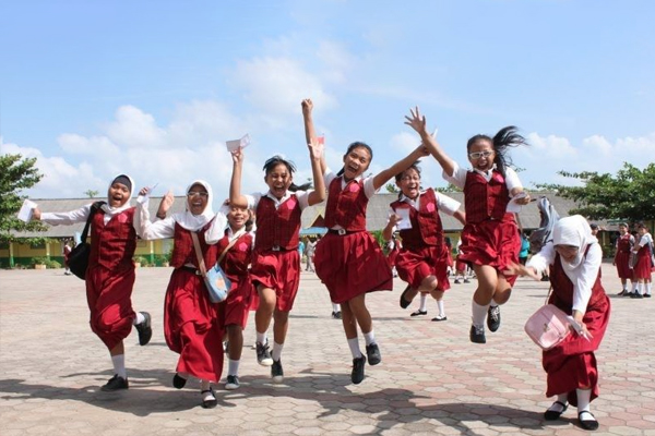 Read more about the article Taktik Jitu Promosi Selama Libur Sekolah: Yuk Manfaatkan Peluang Promosi dengan Cara Kreatif!