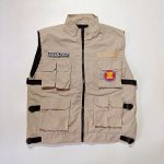 Vest Depan