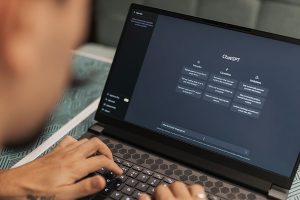 souvenir promosi chat gpt