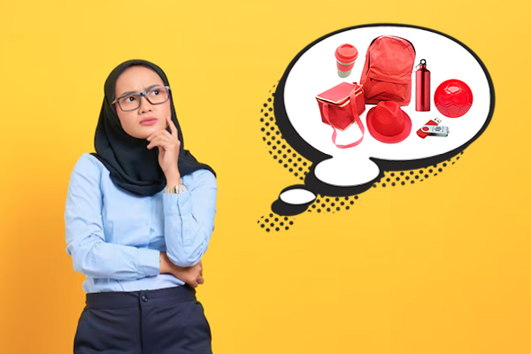 Read more about the article Aspek Psikologis Dibalik Souvenir Promosi: Mengapa Souvenir Dapat Berdampak Positif Terhadap Brand Anda
