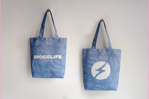 souvenir tote bag