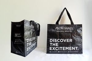 souvenir tote bag