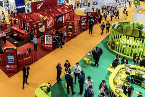 Read more about the article Tips Sukses Pameran Dagang di 2024