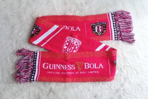 souvenir sepakbola