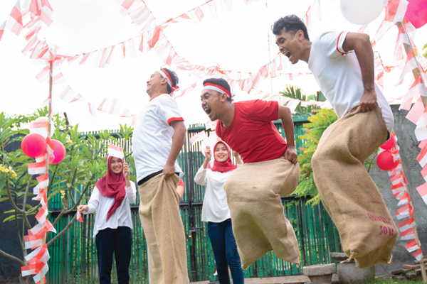 Read more about the article Games Bertema Kemerdekaan: Tingkatkan Branding dengan Hadiah Souvenir Promosi yang Tak Terlupakan!