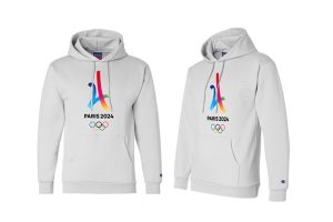 souvenir olimpiade paris 2024