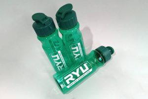 Souvenir botol air