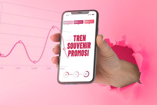 Read more about the article Simak ! Tren Souvenir Promosi Branding untuk Meningkatkan Brand Awareness Anda