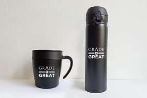 souvenir custom horeca