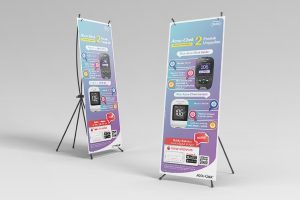 rahasia sukses pameran