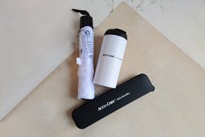 Barang promosi bisnis