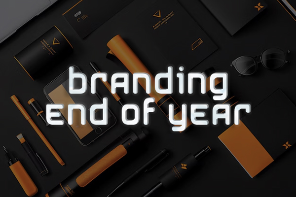 Read more about the article Simak Rahasia Branding dengan Barang Promosi di Akhir Tahun!