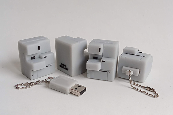 Read more about the article Yuk Promosikan Brand Anda Menggunakan Custom Flashdisk