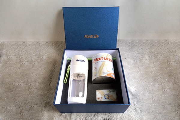 Read more about the article Intip Yuk Metode Gift with Purchase: Strategi Jitu untuk Menarik Pelanggan