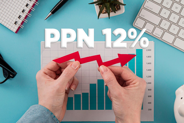 Read more about the article Kenaikan PPN 12%? Tenang, Gunakan Souvenir Promosi untuk Hadapi Tantangan Ini!