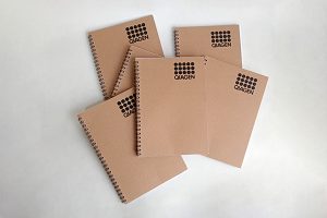 souvenir buku catatan