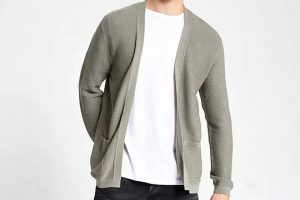 jenis sweater souvenir