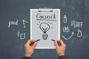 jenis souvenir promosi