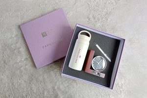 bingkisan souvenir promosi