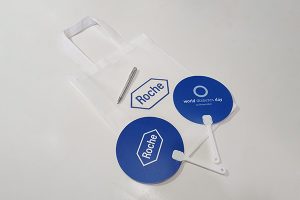 souvenir event pameran