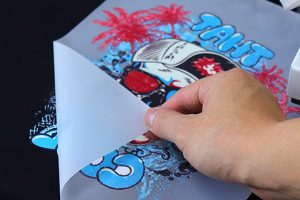heat transfer printing