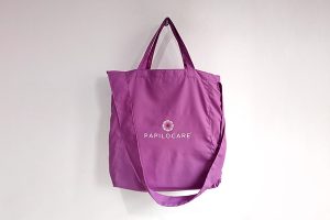 istilah tote bag