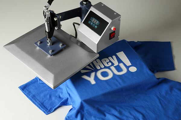 heat transfer printing
