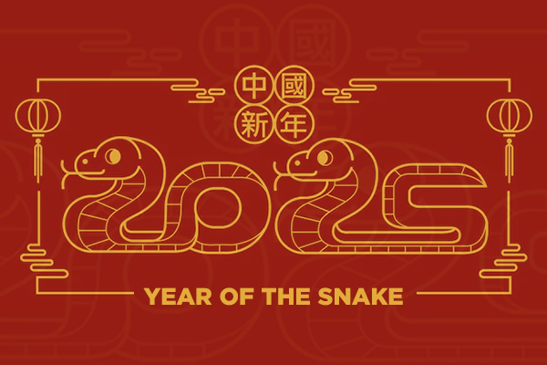 Read more about the article Souvenir Bisnis di Tahun Ular 2025: Cara Cerdas Bikin Klien Makin Loyal!