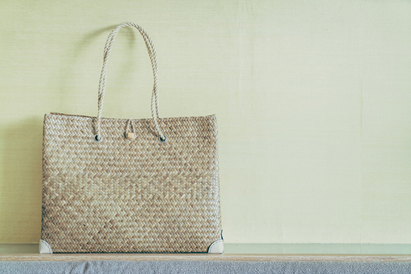 Read more about the article Souvenir Unik dari Hasil Hutan Nonkayu untuk Rayakan Hari Hutan Sedunia