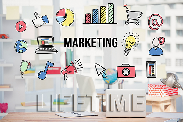 Read more about the article Marketing Iklan SEUMUR HIDUP yang Sering Diremehkan!