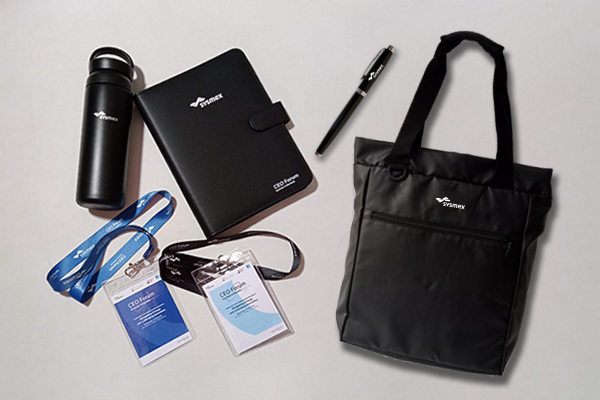 Read more about the article Souvenir Seminar Kit: Cara Cerdas Promosi Brand dengan Elegan!
