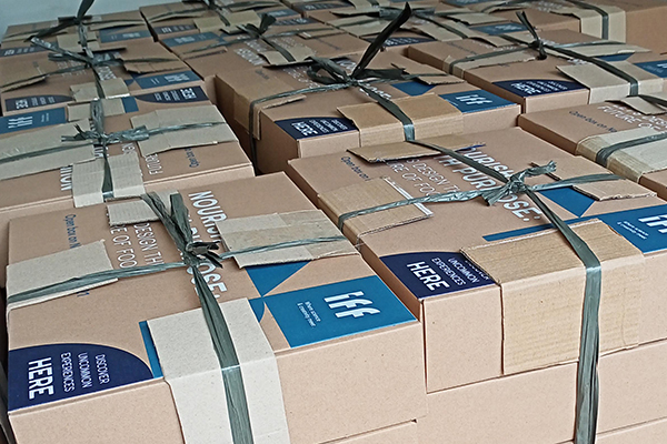 Read more about the article Butuh Barang Promosi dalam Jumlah Besar? Grade Cipta Siap Jadi Partner Andalan!