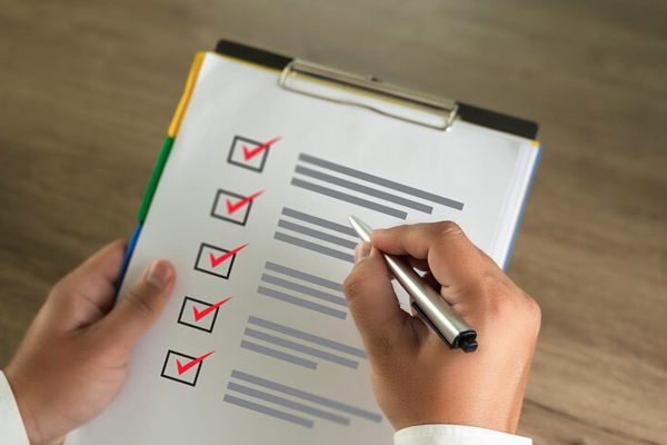 Read more about the article Checklist Vendor Merchandise Berkualitas : Hindari Jebakan Murah Meriah