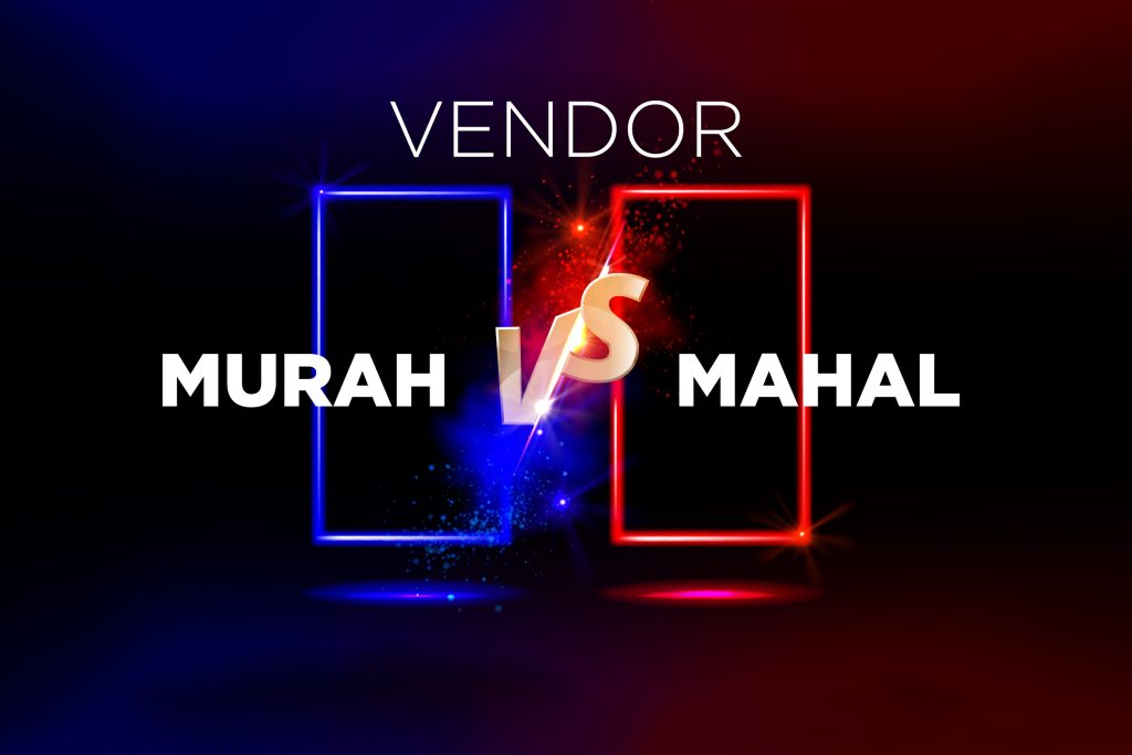 Vendor Barang Promosi Murah vs Terpercaya : Jangan Sampai Tertipu Harga!