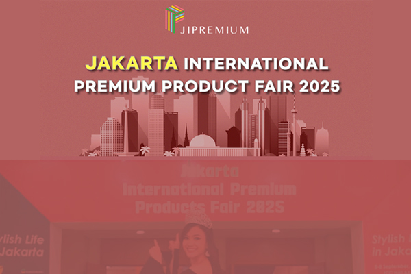 Read more about the article Brand Premium Nggak Lagi Pilihan, Tapi Kewajiban. Belajar dari Jakarta Premium Products Fair 2025
